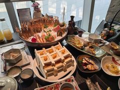 -花潮料理艺食馆(SM新生活广场店)