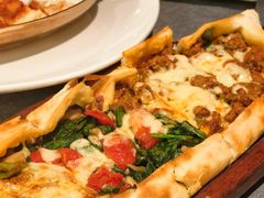 -Efes Turkish & Mediterranean Cuisine 艾菲斯餐厅(陆家嘴店)