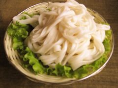 河粉-潮汕美牛肉丸火锅店(天宁寺店)