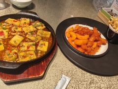 -小碗大胃(福久源新天地店)