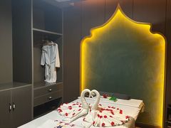 -富侨养生(威宁路店)