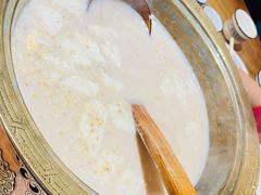 -蒙亨·手把肉·蒙古包文化主题餐厅(天恒广场店)