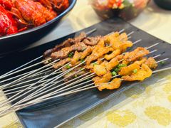 -聚味瞿记·龙虾堂(坡子街店)