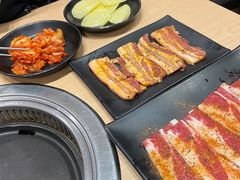-花味·自助烤肉(雨花客厅店)