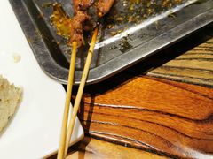 -虾宝贝胶东海鲜·渔家菜(小西天店)