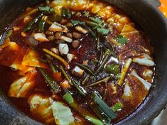 -黔滚滚贵州牛肉火锅·酸汤火锅(创意园店)