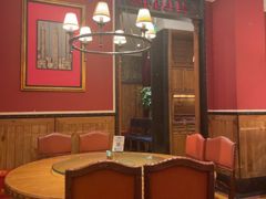 -新白鹿餐厅(龙游路店)