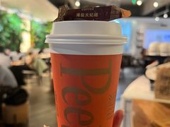 -Peet's 皮爷咖啡(东湖路手作店)