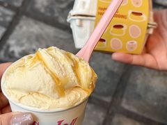 -红楼HONGLOU Gelato(淮海中路店)