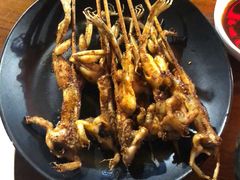 -庆合府重庆大排档(紫都城店)