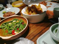 -印巷里主题餐厅(马鞍山店)