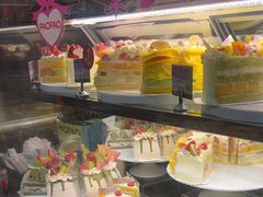 -PAOPAO Bakery&Café(港汇店)