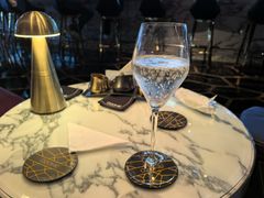 -OZONE 顶楼酒吧(香港丽思卡尔顿酒店)