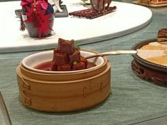 -小厨娘淮扬菜(六合欢乐港店)