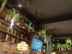 大堂-湘当爱·鲜煮现炒(松岗立业路店)