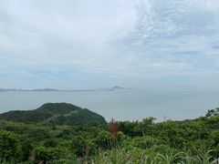 -六合朝阳景区-和尚套