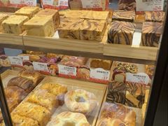 -爸爸糖吐司面包(悠唐购物中心店)