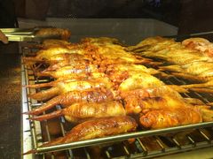 -天美汇鸡翅包饭(来福士广场店)