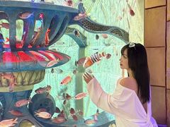 -三亚亚特兰蒂斯度假区