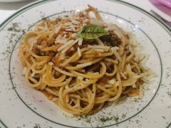 -1/2half西餐(中大国际店)
