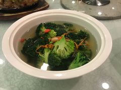 -西安饭庄·非遗陕菜(钟楼店)