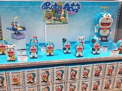 -TOP TOY(新南凯德广场店)
