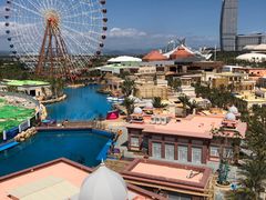 -三亚海昌梦幻海洋不夜城