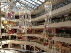 -光启城时尚购物中心