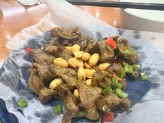 -煲煲掂风味煲仔饭餐厅(西区店)