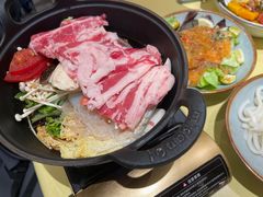 寿喜烧-米仓食堂(凯德广场店)