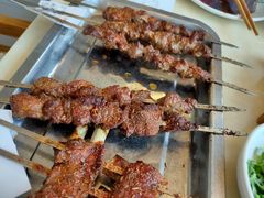 -阳坊胜利涮羊肉(阳坊老店)