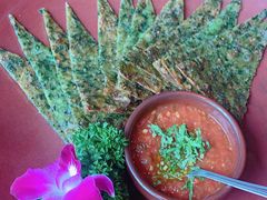 -花马天堂云南餐厅 Lost Heaven(外滩店)