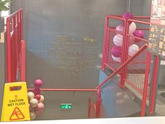 -肯德基(甘家口店)