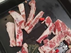 -鲜一烤肉(沈北店)