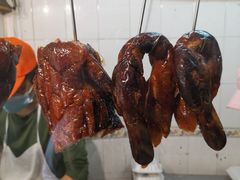 -甜甜屋(解放中路店)