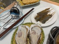 -鹅香四海·卤水火锅·砂锅粥·潮汕菜(宝安店)