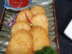 -daozao料理美术馆(东营店)
