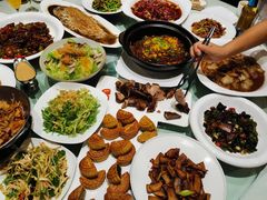 -城南往事·鲁菜济南菜(长清园博园恒大绿洲店)