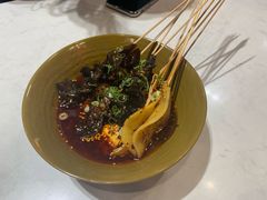 素串串-天府小面馆(Emporium)