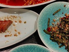-海天楼中餐厅(吴宫泛太平洋酒店)