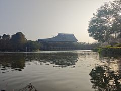 -厦门大学(思明校区)