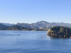 -钰田大院·碳烤虹鳟鱼·怀柔地道农家菜(雁栖湖店)