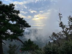 -南岳衡山风景名胜区