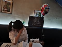-爱茉莉意大利西餐厅