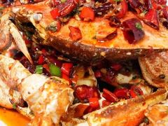 -四川小胡子海鲜(丁村万人海鲜广场店)