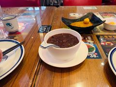 陈皮莲子红豆沙-香港新曜记茶餐厅(星耀城店)
