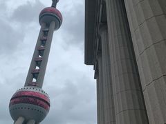 -东方明珠广播电视塔