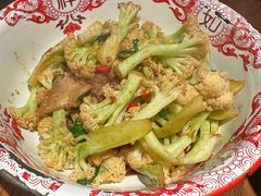 -老湘村·湖南土菜(天河维多利店)