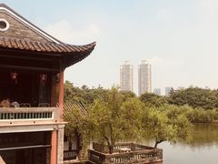 -东莞市可园博物馆