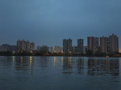 -咸阳湖景区